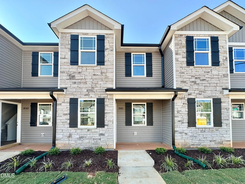 1045 Peony Ln, Youngsville, NC 27596
