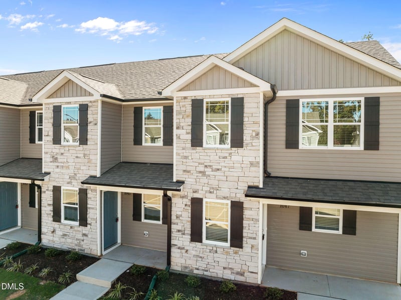 1045 Peony Ln, Youngsville, NC 27596