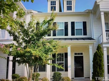 1045 Philpott Dr, Chapel Hill, NC 27517