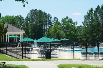 1045 Philpott Dr, Chapel Hill, NC 27517