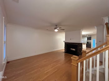 1045 Philpott Dr, Chapel Hill, NC 27517