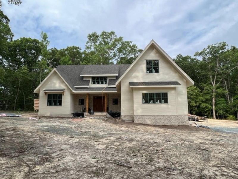 1045 Rhodes Gap Trl, Durham, NC 27705