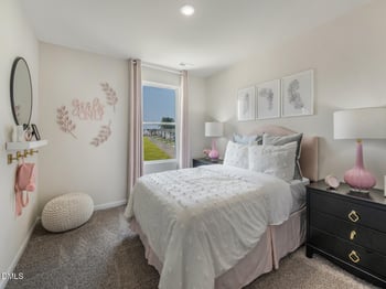 1045 Saint Lawrence Dr, Garner, NC 27529