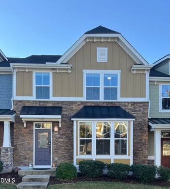 1045 Semora Ln, Morrisville, NC 27560