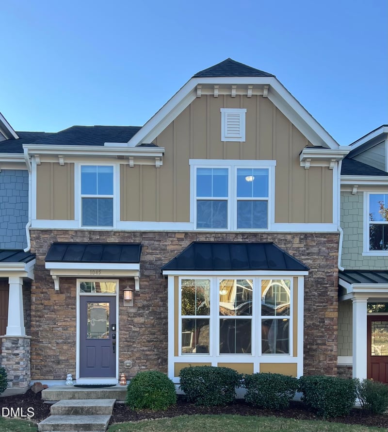 1045 Semora Ln, Morrisville, NC 27560