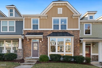 1045 Semora Ln, Morrisville, NC 27560