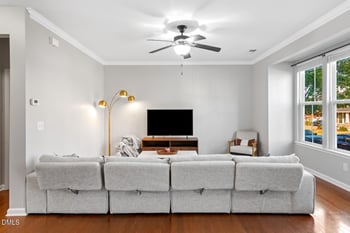 1045 Semora Ln, Morrisville, NC 27560