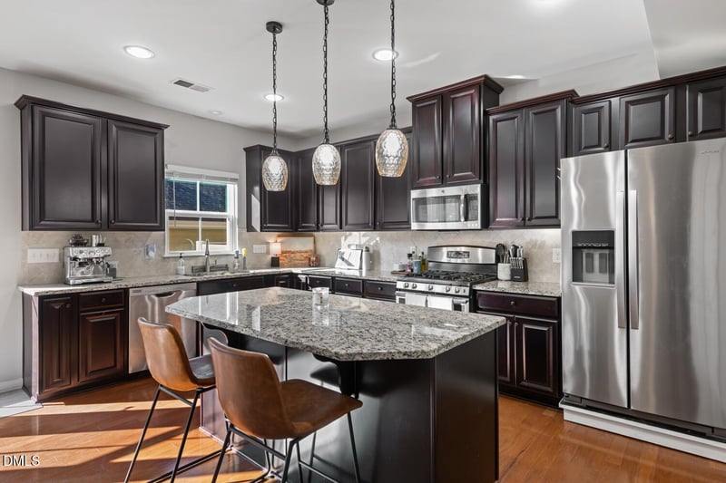 1045 Semora Ln, Morrisville, NC 27560