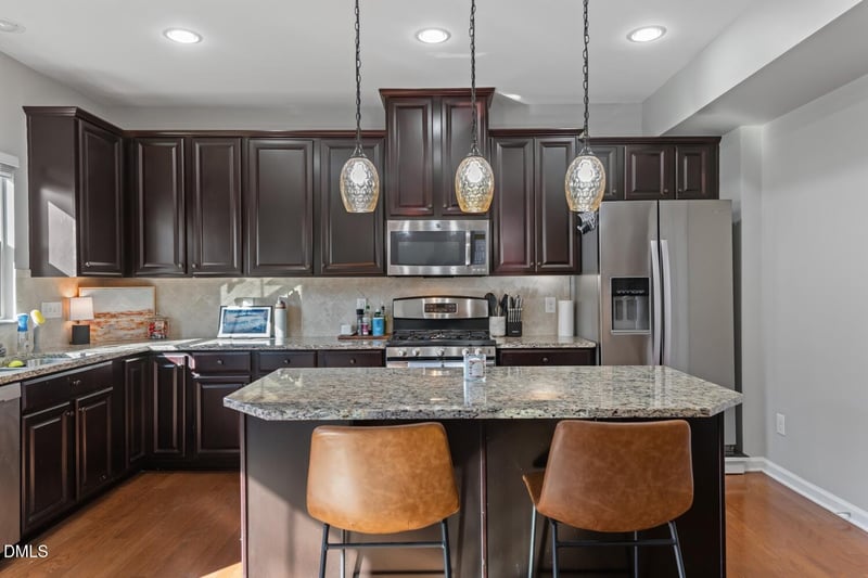 1045 Semora Ln, Morrisville, NC 27560