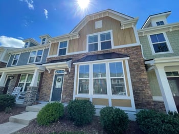 1045 Semora Ln, Morrisville, NC 27560