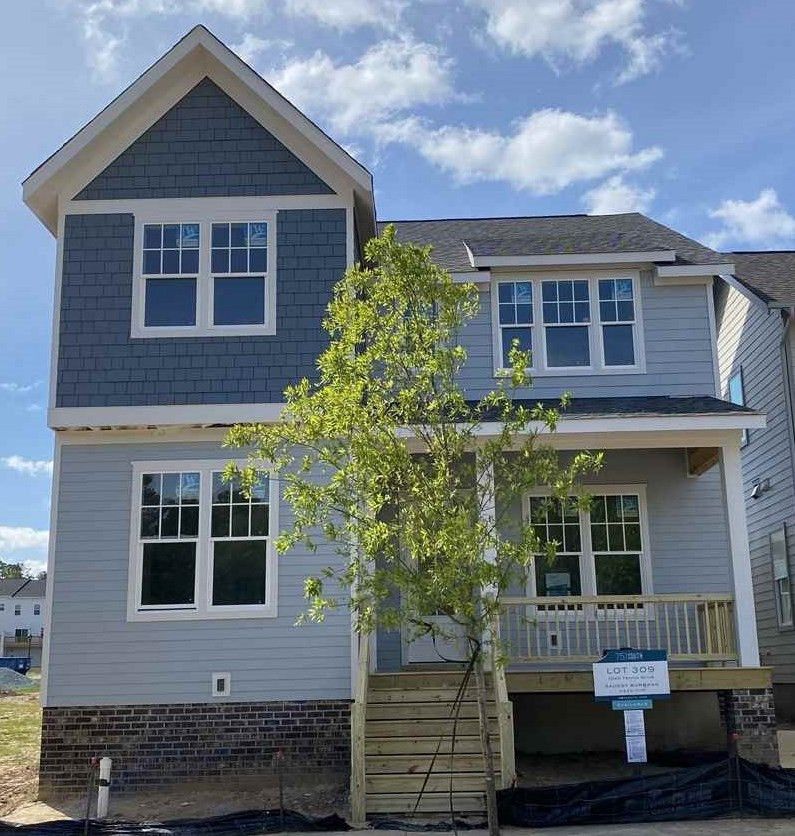 1045 Tannin Dr, Durham, NC 27713