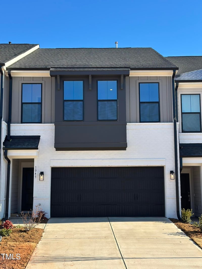 1045 Westerland Way #40, Durham, NC 27703