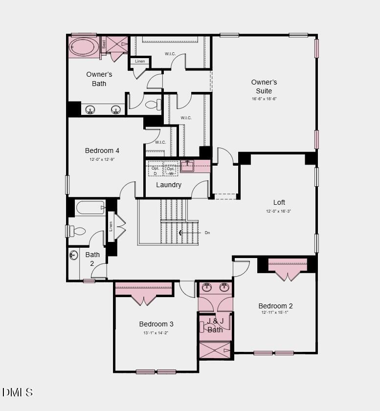 1045 Winter Haven Dr, Knightdale, NC 27545