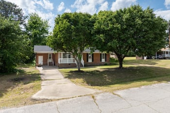 10452 Village Hts, Whitakers, NC 27891