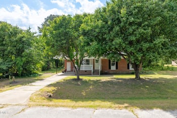 10452 Village Hts, Whitakers, NC 27891