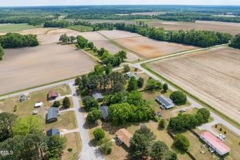 10452 Village Hts, Whitakers, NC 27891