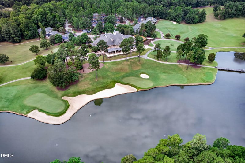 10455 Council Lot 1255, Chapel Hill, NC 27517