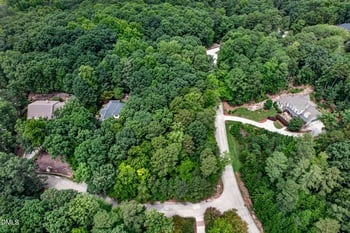 10455 Council Lot 1255, Chapel Hill, NC 27517