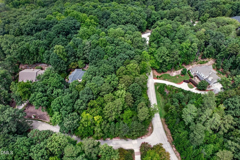 10455 Council Lot 1255, Chapel Hill, NC 27517