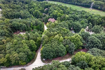 10455 Council Lot 1255, Chapel Hill, NC 27517