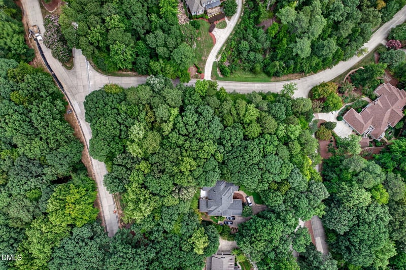 10455 Council Lot 1255, Chapel Hill, NC 27517