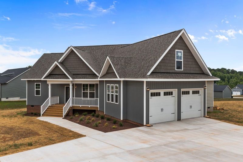 10457 Claude Lewis Rd, Middlesex, NC 27557