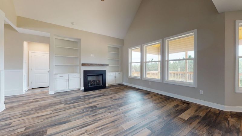 10457 Claude Lewis Rd, Middlesex, NC 27557