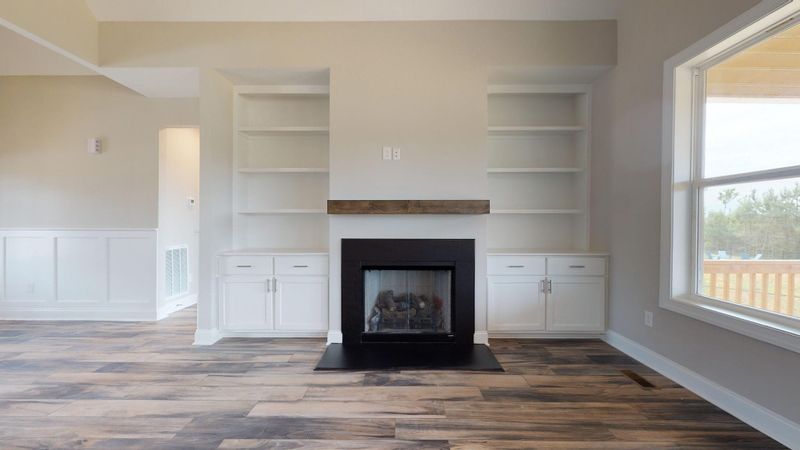 10457 Claude Lewis Rd, Middlesex, NC 27557