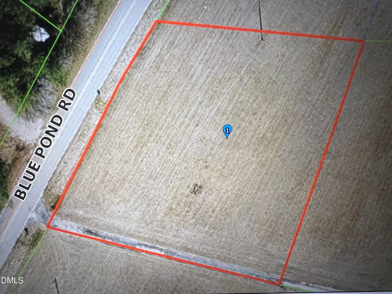 1046 B Blue Pond Rd, Clayton, NC 27520