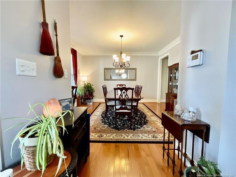 1046 Coachman Way, Sanford, NC 27332