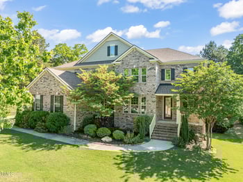 1046 Covered Bridge Trl, Chapel Hill, NC 27517