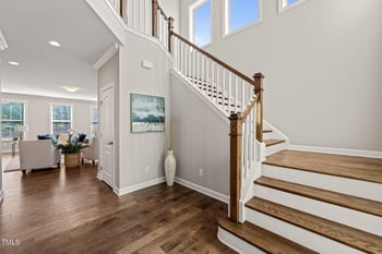 1046 Covered Bridge Trl, Chapel Hill, NC 27517