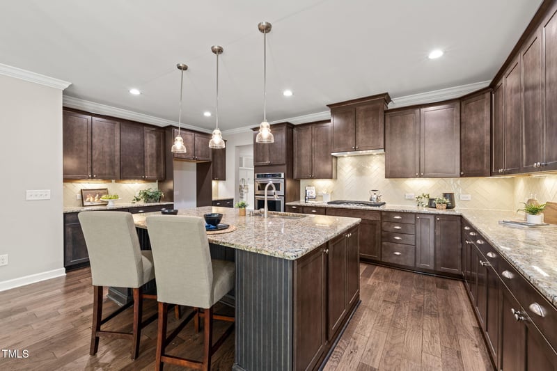 1046 Covered Bridge Trl, Chapel Hill, NC 27517