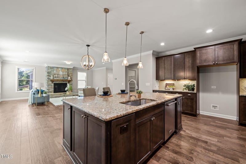 1046 Covered Bridge Trl, Chapel Hill, NC 27517
