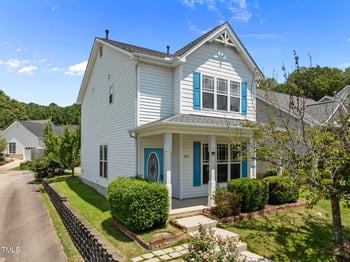 1046 Dual Parks Rd, Apex, NC 27502