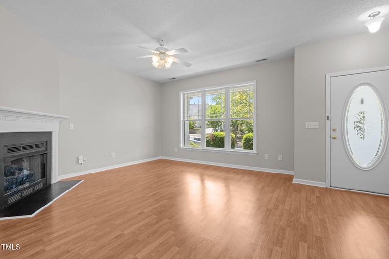1046 Dual Parks Rd, Apex, NC 27502