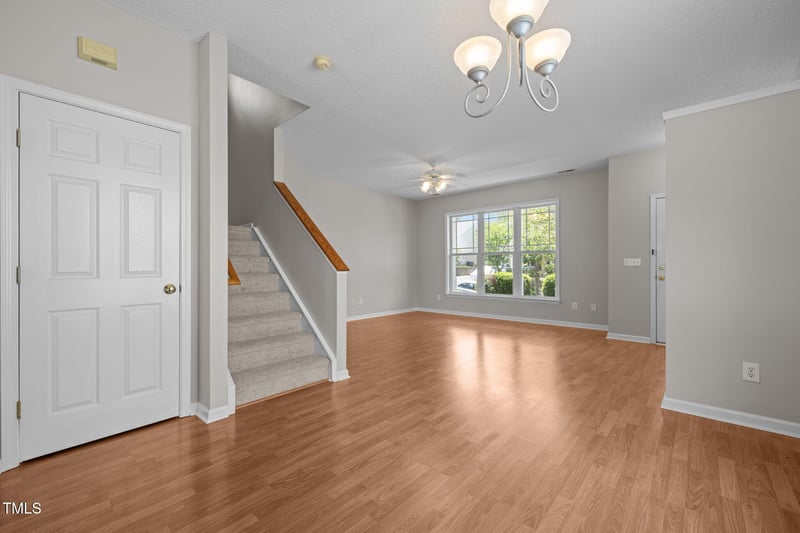 1046 Dual Parks Rd, Apex, NC 27502
