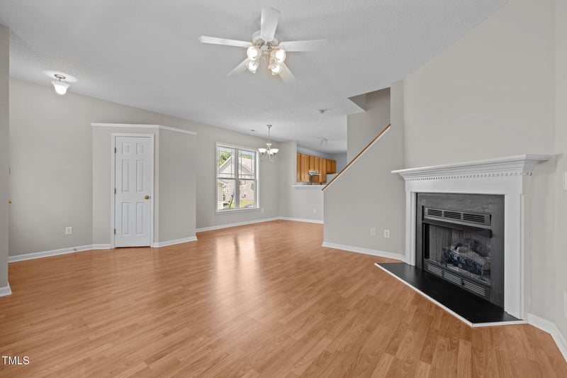 1046 Dual Parks Rd, Apex, NC 27502