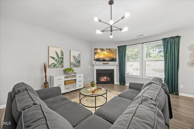 1046 Flagler St, Durham, NC 27713
