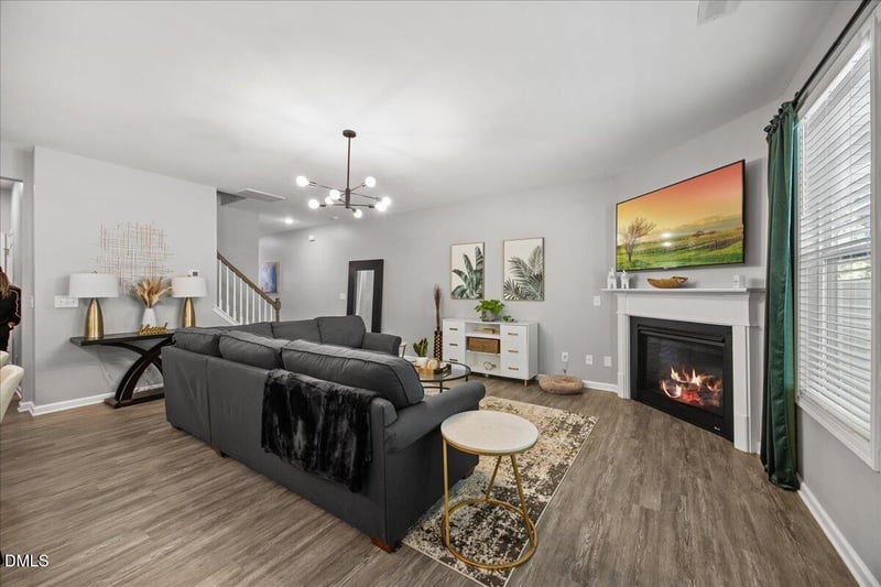 1046 Flagler St, Durham, NC 27713