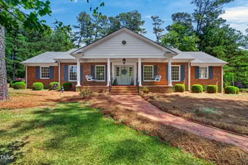 1046 Johnson Rd, Coats, NC 27521