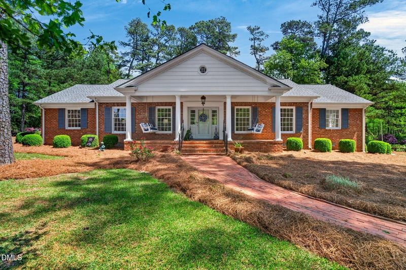 1046 Johnson Rd, Coats, NC 27521