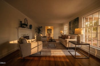 1046 Johnson Rd, Coats, NC 27521