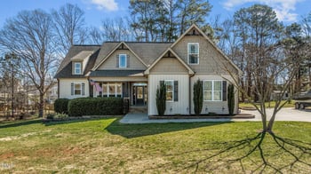 1046 Lawrence Rd, Wake Forest, NC 27587