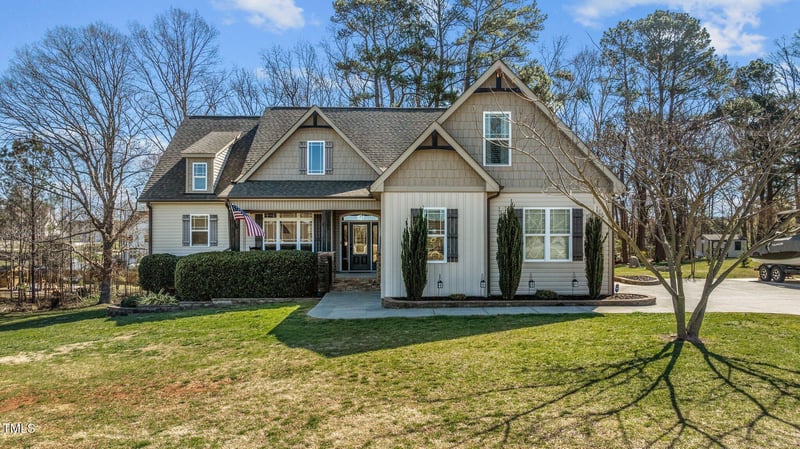 1046 Lawrence Rd, Wake Forest, NC 27587