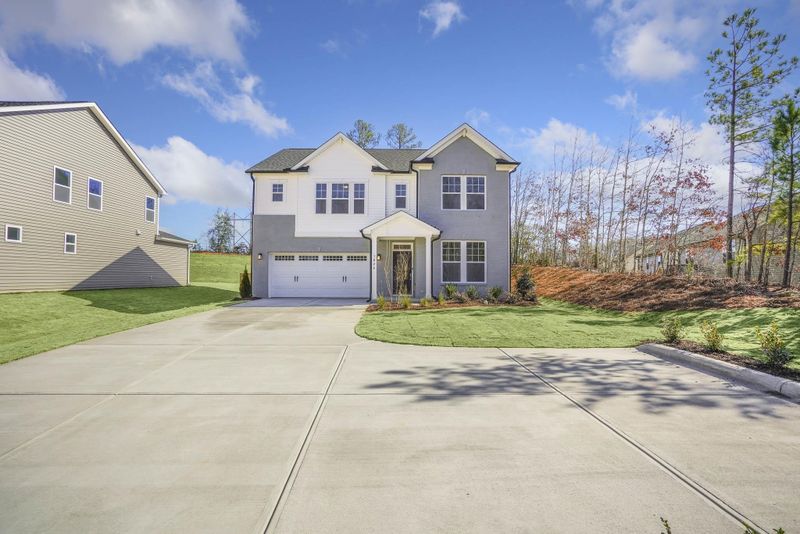 1046 Leatherstone Ln, Fuquay Varina, NC 27526