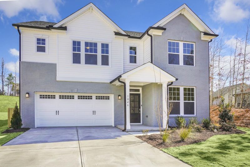 1046 Leatherstone Ln, Fuquay Varina, NC 27526