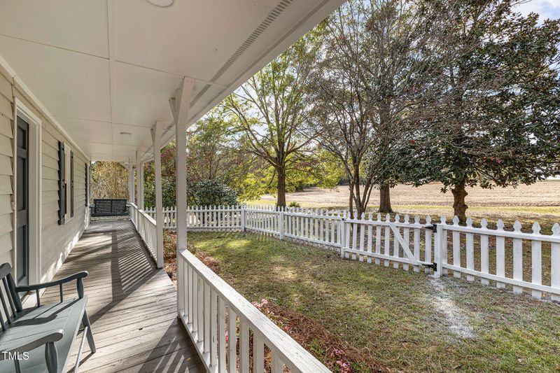 1046 Lipscomb Rd, Angier, NC 27501
