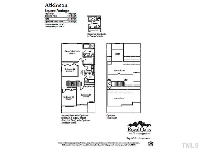 1046 Monmouth Loop #9, Cary, NC 27513