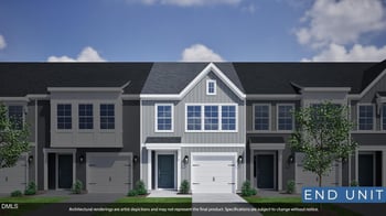 1046 Tea Rose Ct #371, Durham, NC 27703